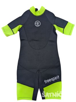 Neopren pro kluky secondhand Freespirit